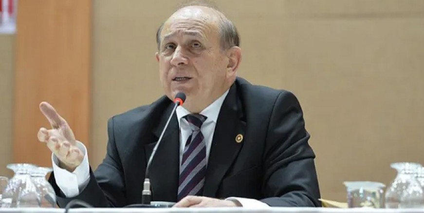 Burhan Kuzu hakkında ‘Zindaşti’ incelemesi