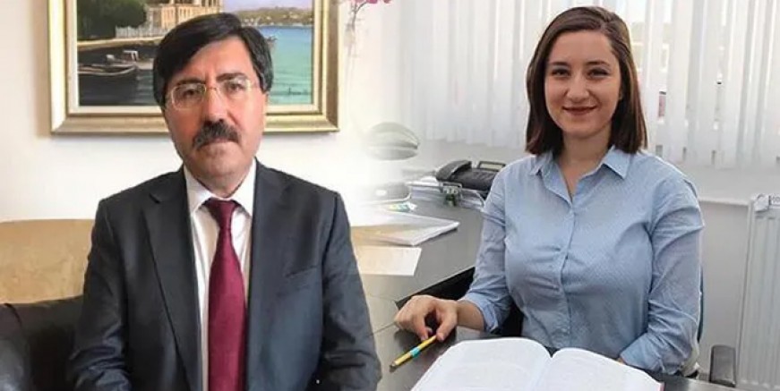 Ceren Damar’ın babası isyan etti!