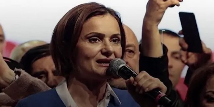 CHP’de Canan Kaftancıoğlu tek aday mı?