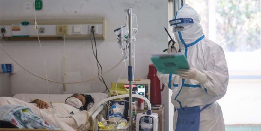 Corona virüs Danimarka’ya sıçradı