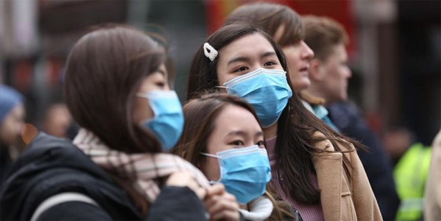 Corona virüsü İran’a sıçradı!