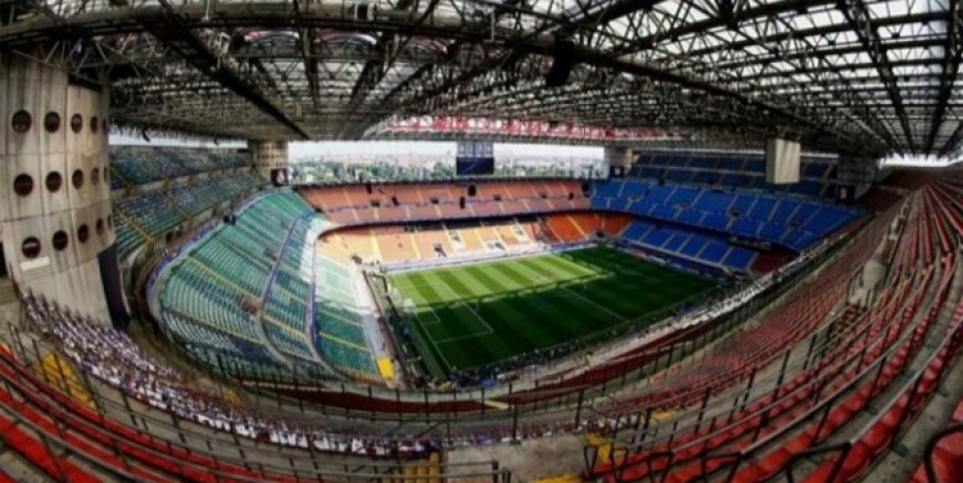 Corona virüsü Seri A’yı fena vurdu