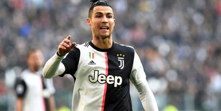 Cristiano Ronaldo o rekoru da kırdı