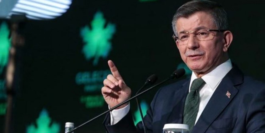 Davutoğlu’ndan EYT Çıkışı: Mağdurlar