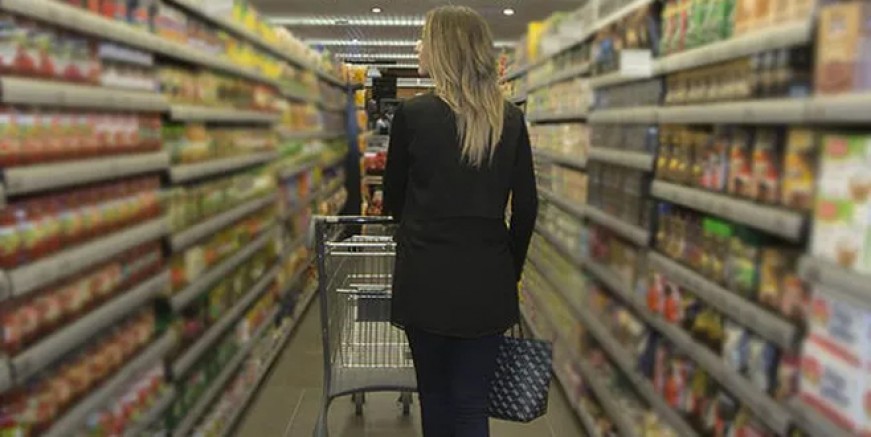 Ekonomik güven endeksi açıklandı