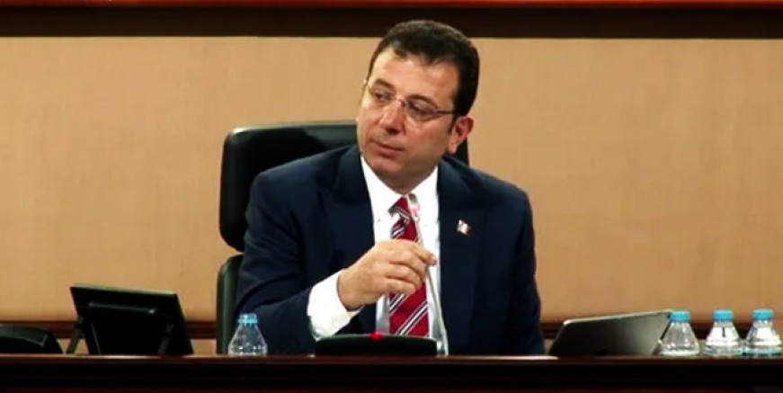 Ekrem İmamoğlu’na 3 kuruşluk tazminat davası