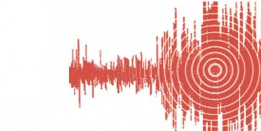 Elazığ’da art arda iki deprem