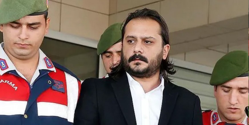 Emrah Serbes açık cezaevine alındı