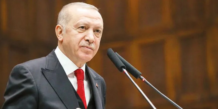 Erdoğan-Kılıçdaroğlu soru düellosu