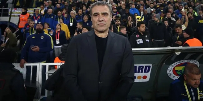 Ersun Yanal istifa etti mi?