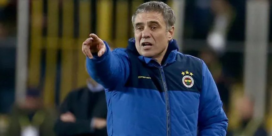 Fenerbahçe’den derbide 2 büyük sürpriz!