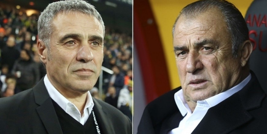 Galatasaray’da Ersun Yanal isyanı!