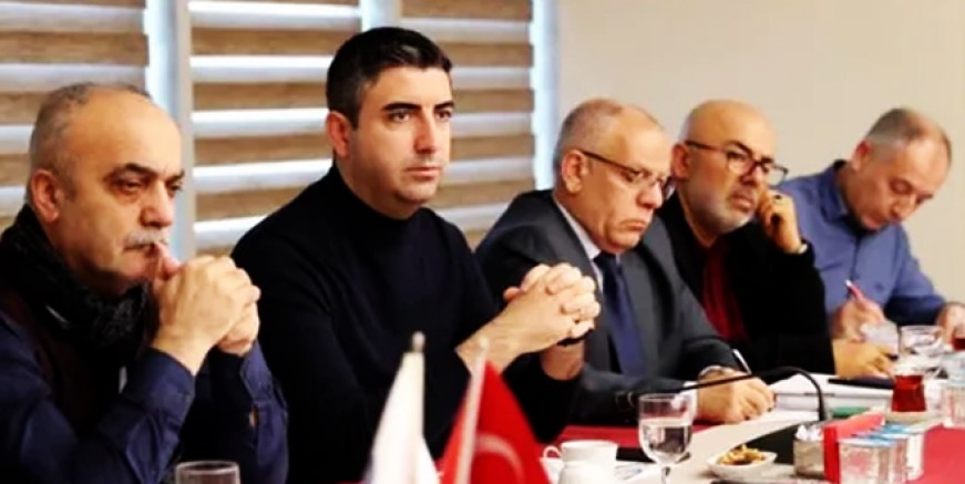 Gökhan Yüksel ‘Orhantepe’de 110 bina yıkılacak’