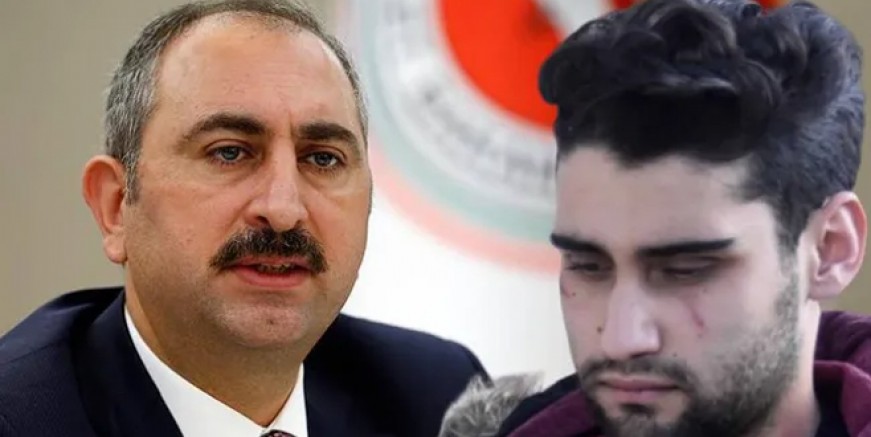 Gül’den Kadir Şeker için flaş sözler!