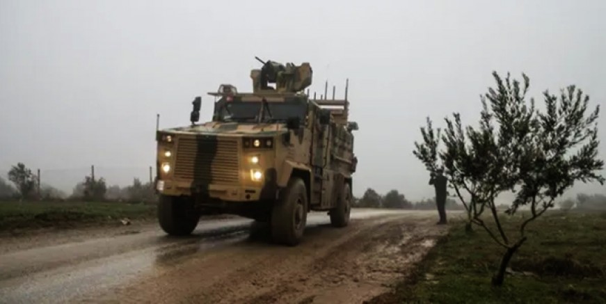 Hain saldırının ardından Rusya’dan ilk açıklama