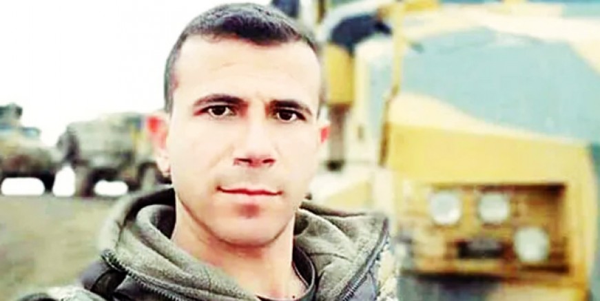 Hakari’den kahreden haber; 1 şehit
