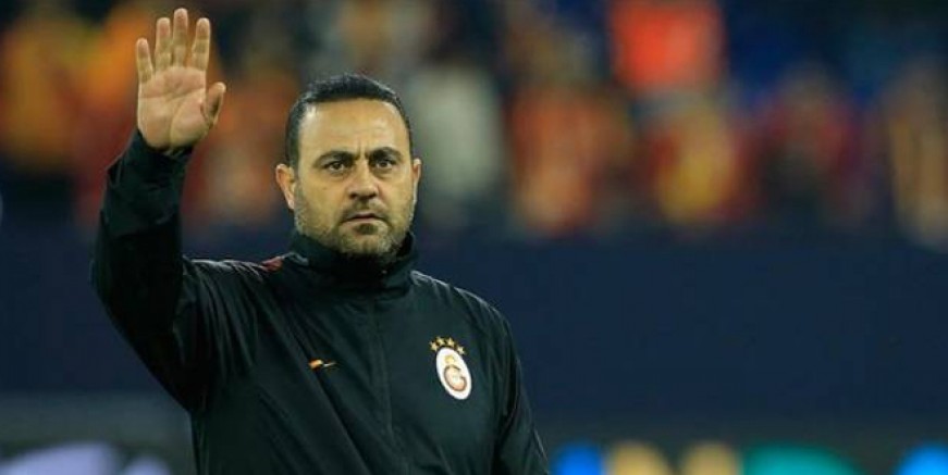 Hasan Şaş PFDK’ya sevk edildi