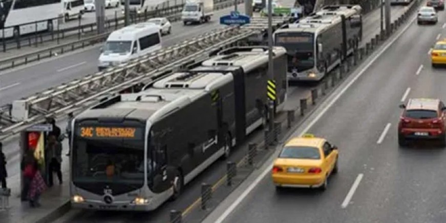 İBB’den ulaşıma müthiş zam!