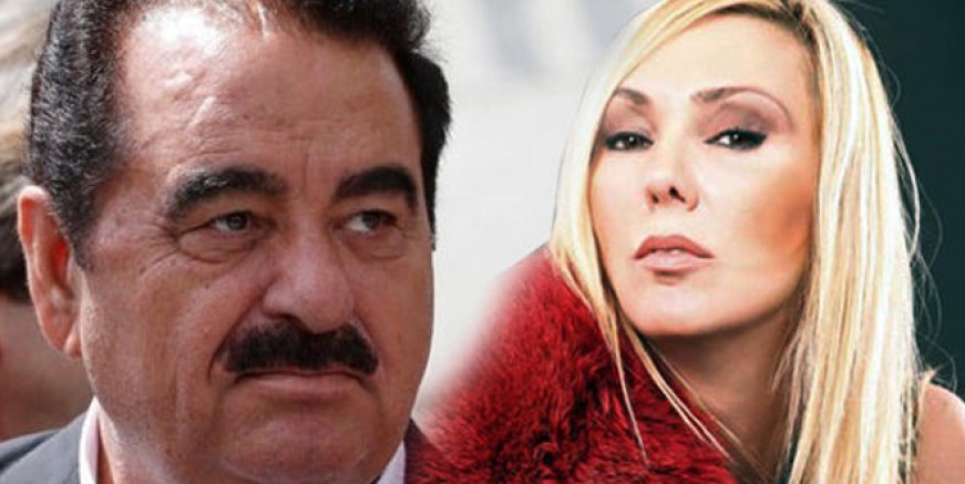 İbrahim Tatlıses tecavüz davasını kazandı