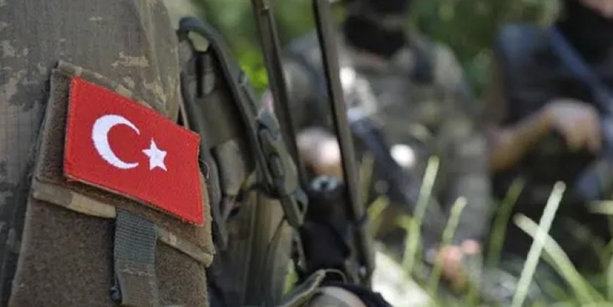 İdlib’de 33 askerimiz şehit oldu!