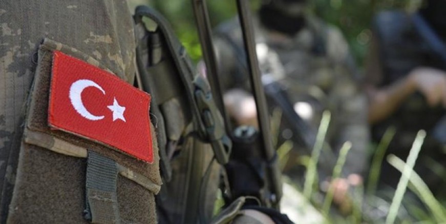 İdlib’de 5 askerimiz şehit oldu!