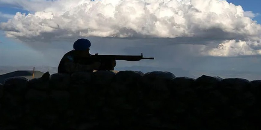 İdlib’deki hain saldırıyla ilgili şok iddia!