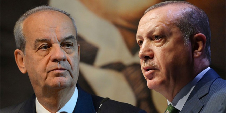 İlker Başbuğ’dan Erdoğan’a yanıt!