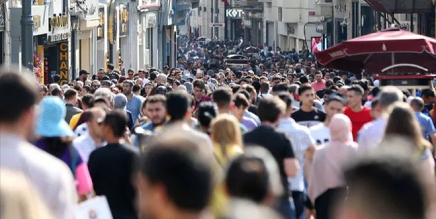 İşsizlik oranı yüzde 13.3’e yükseldi