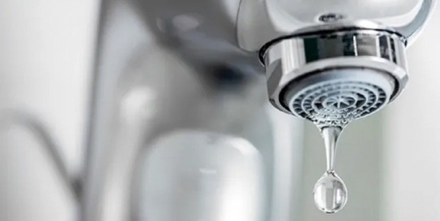 İstanbul’da 24 saatlik su kesintisi