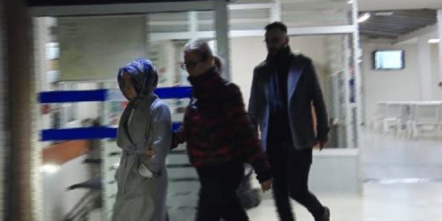 İstanbul’da FETÖ operasyonu; gözaltılar var