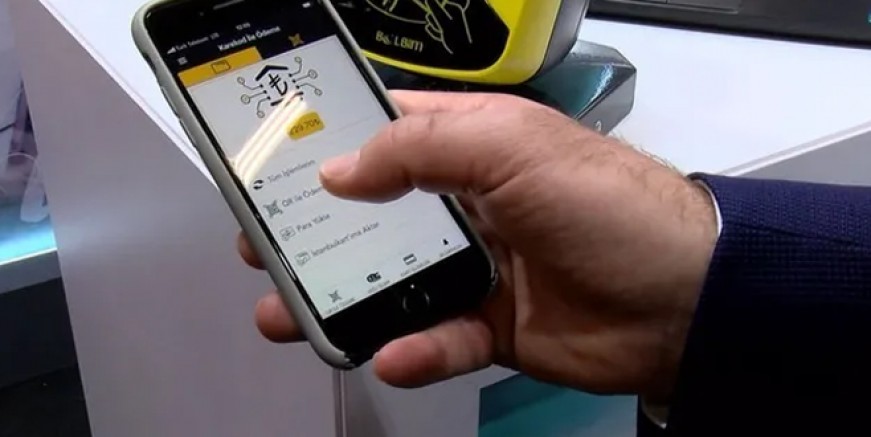 İstanbullulara İstanbulkart müjdesi artık cepten…