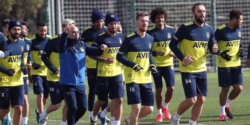 İşte Fenerbahçe’de gözden çıkarılanlar