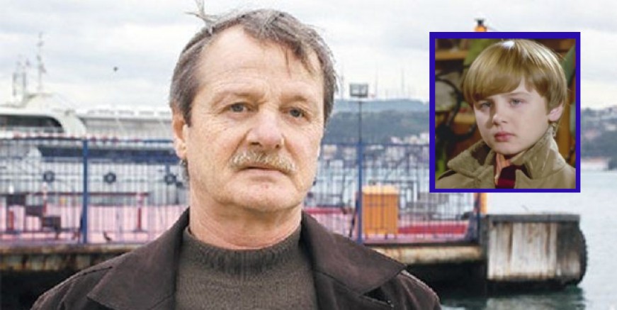 İşte Ömercik’in hazin yaşam öyküsü