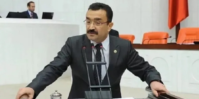 İYİ Parti kurucusu Hüseyin Türkoğlu öldü