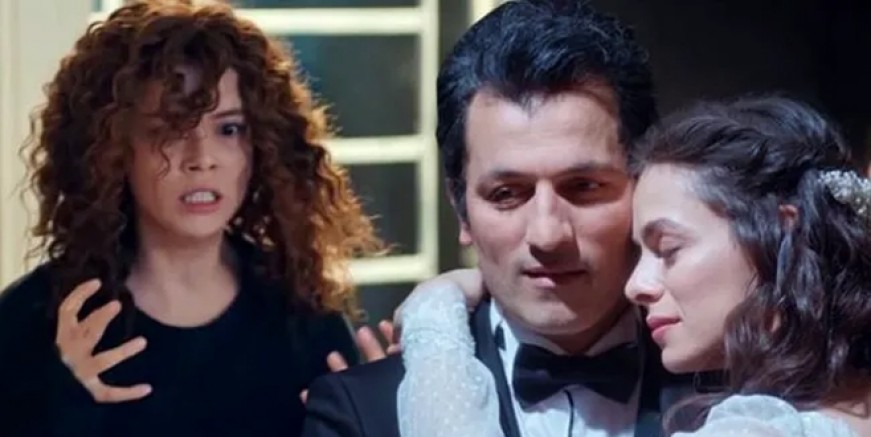 Kadın dizisi ekranlara veda etti