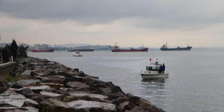Kartal’da hava kirliliği had safhada!