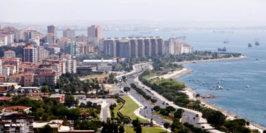 Kartal’da kadın nüfusu erkekleri solladı!