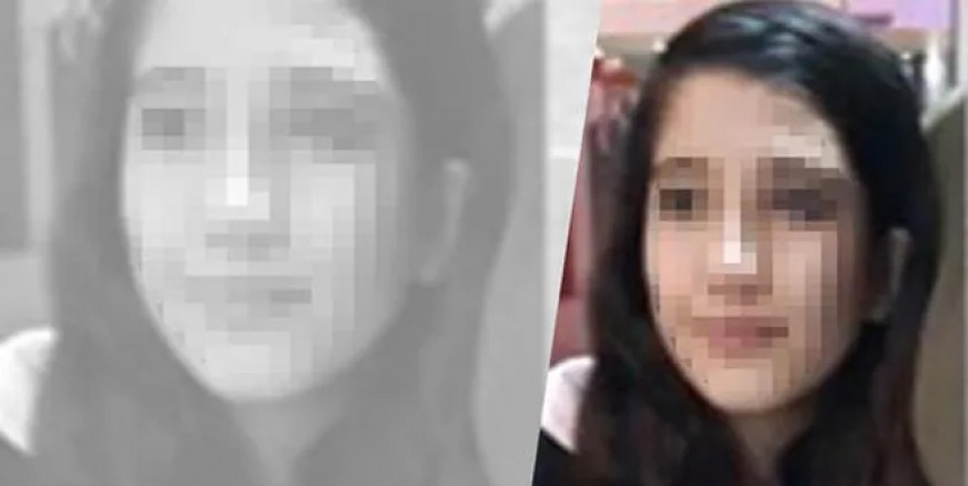 Kayıp Merve Korucu kurtarıldı