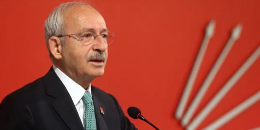 Kılıçdaroğlu’dan  CNN Türk açıklaması