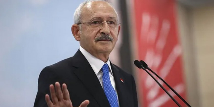 Kılıçdaroğlu’ndan 5 maddelik İdlib önerisi