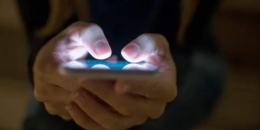 Mavi ışık kansere yol açıyor