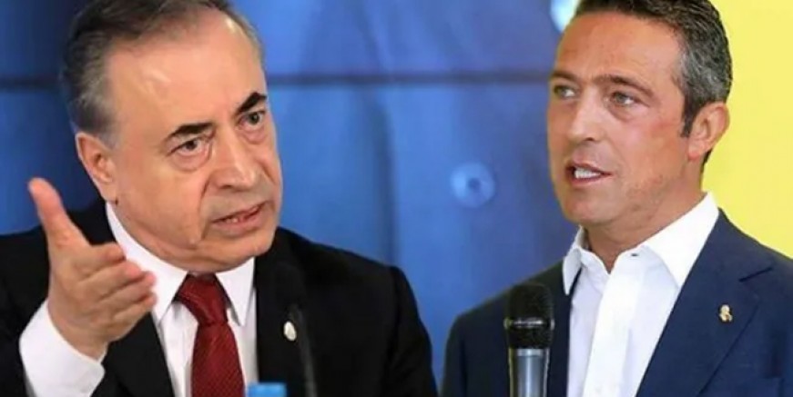 Mustafa Cengiz’den Ali Koç’a ağır sözler