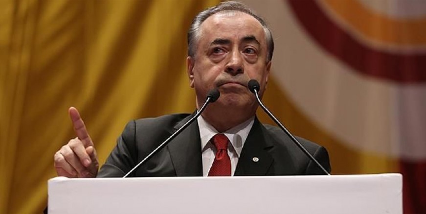 Mustafa Cengiz PFDK’yı topa tuttu