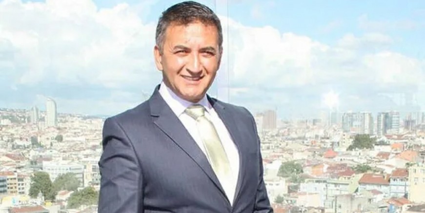 Mustafa Yücedağ hayatını kaybetti