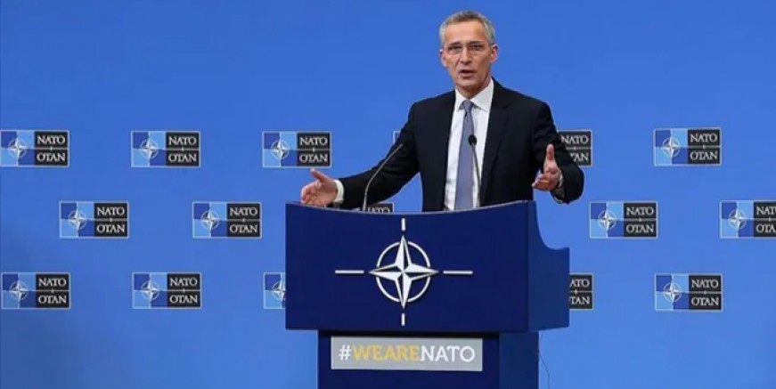 NATO olağanüstü toplanma kararı aldı