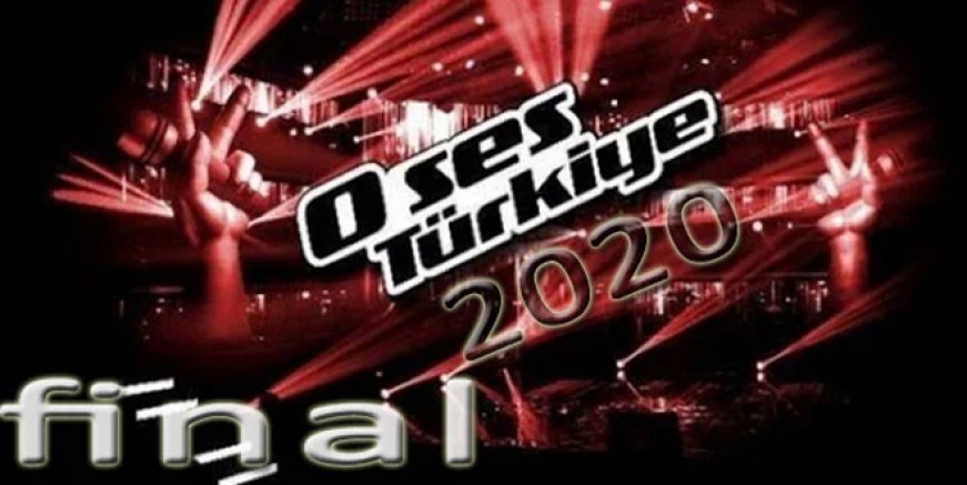O Ses Türkiye’de finalistler belli oldu