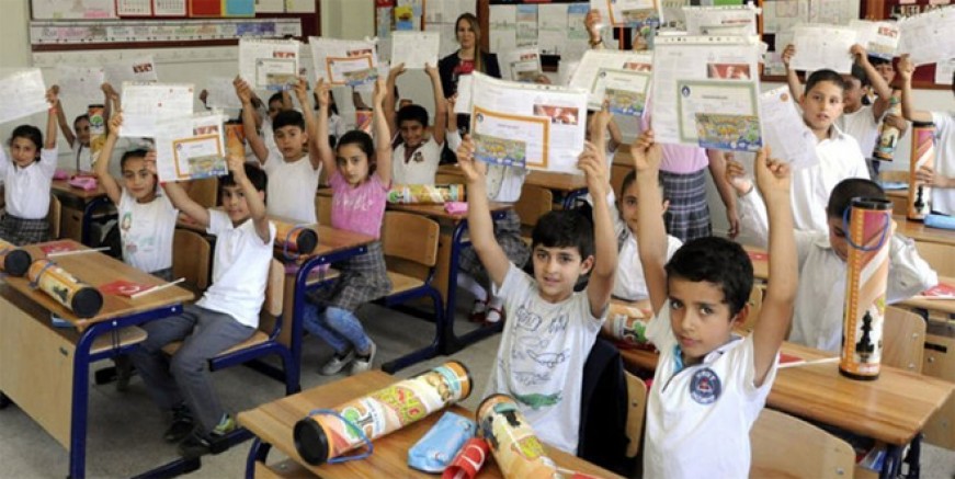 Okullar ne zaman kapanıyor?