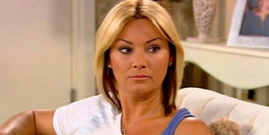 Pınar Altuğ isyan etti! Taciz bu