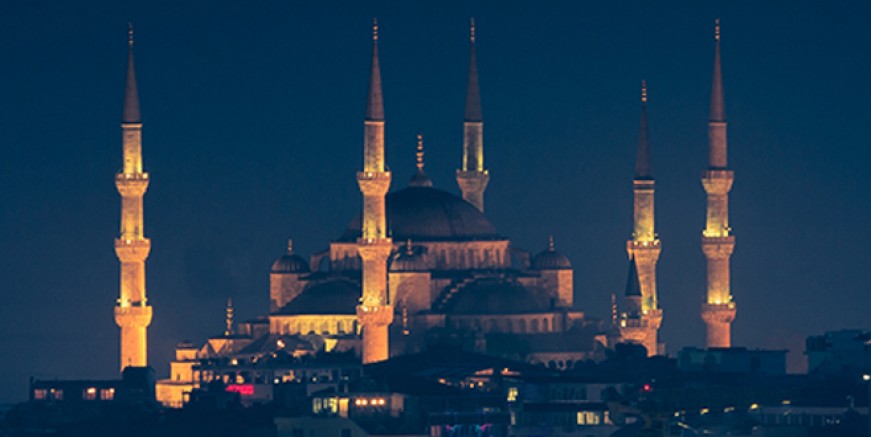 Regaip Kandiliniz Mübarek Olsun