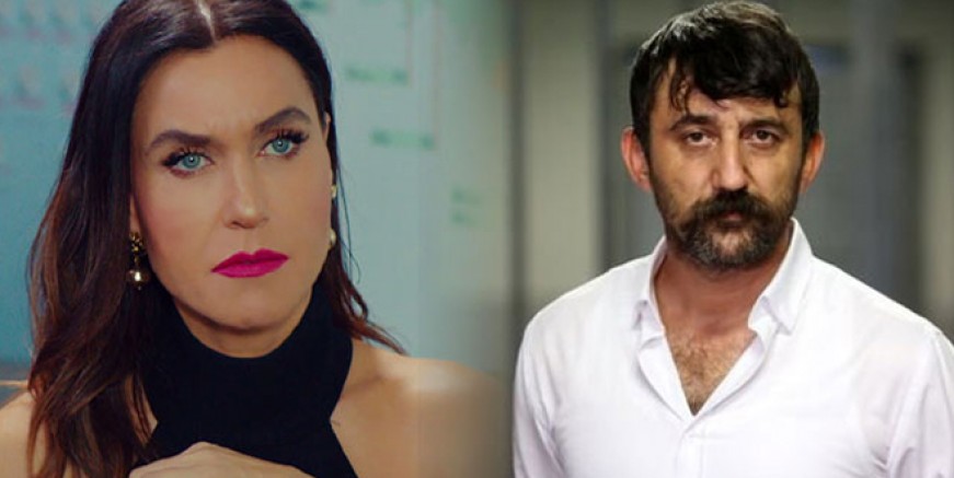 RTÜK Çukur ve Yasak Elma’ya ceza yağdırdı